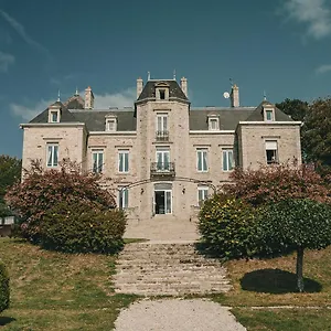 4* Hotel Manoir De Kerhuel De Quimper